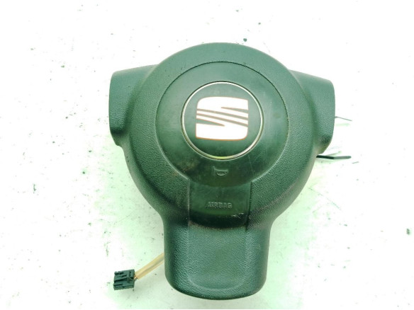 1P0880201K 1MM AIRBAG IZQ SEAT LEON (1P1)|Desguaces La Cabaña