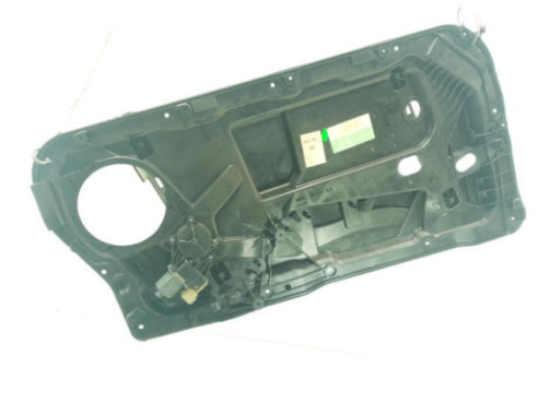 1583691 ELEVALUNAS PUERTA LAT DEL IZQ FORD FIESTA VI Van|Desguaces La Cabaña