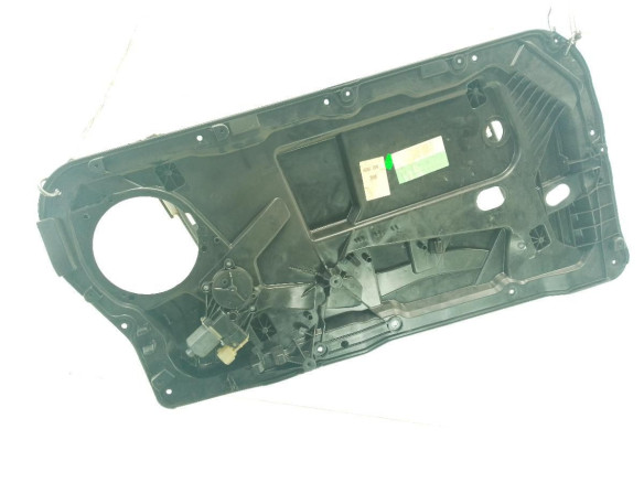 1583691 ELEVALUNAS PUERTA LAT DEL IZQ FORD FIESTA VI Van|Desguaces La Cabaña