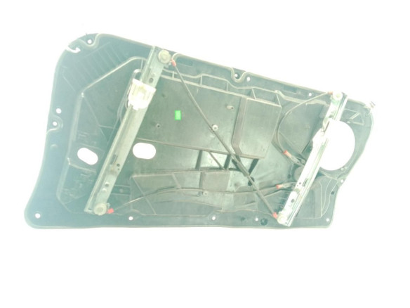 1583691 ELEVALUNAS PUERTA LAT DEL IZQ FORD FIESTA VI Van|Desguaces La Cabaña