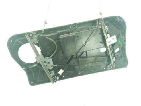 1583670 ELEVALUNAS PUERTA LAT DEL DER FORD FIESTA VI Van|Desguaces La Cabaña
