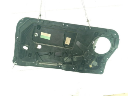 1583670 ELEVALUNAS PUERTA LAT DEL DER FORD FIESTA VI Van|Desguaces La Cabaña
