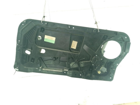 1583670 ELEVALUNAS PUERTA LAT DEL DER FORD FIESTA VI Van|Desguaces La Cabaña