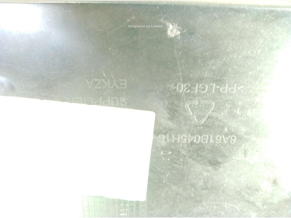 1583670 ELEVALUNAS PUERTA LAT DEL DER FORD FIESTA VI Van|Desguaces La Cabaña