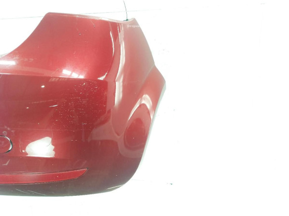1P0807421  GRU PARAGOLPES TRA SEAT LEON (1P1)|Desguaces La Cabaña