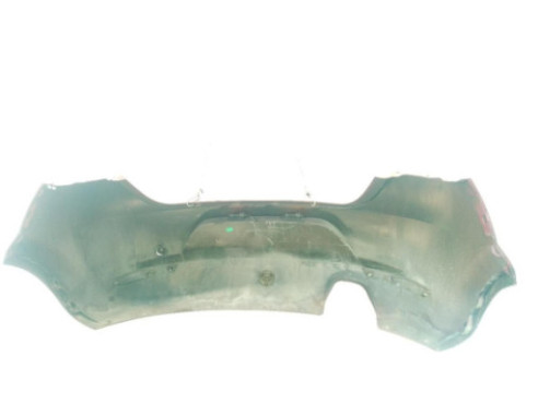 1P0807421  GRU PARAGOLPES TRA SEAT LEON (1P1)|Desguaces La Cabaña