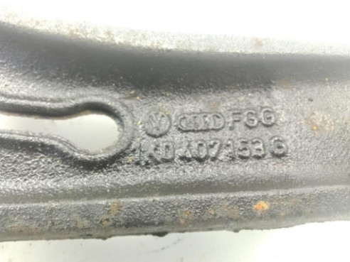 1K0407153G BRAZO SUSPENSION DEL IZQ INF SEAT LEON (1P1) |Desguaces La Cabaña