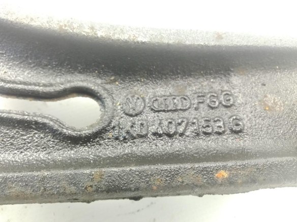 1K0407153G BRAZO SUSPENSION DEL IZQ INF SEAT LEON (1P1) |Desguaces La Cabaña
