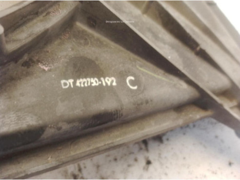ELECTROVENTILADOR TOYOTA AURIS (_E15_)|Desguaces La Cabaña
