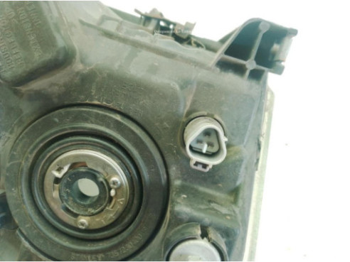 811700F060 FARO IZQUIERDO TOYOTA COROLLA Verso (ZER_, ZZE12_, R1_)|Desguaces La Cabaña