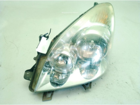 811700F060 FARO IZQUIERDO TOYOTA COROLLA Verso (ZER_, ZZE12_, R1_)|Desguaces La Cabaña