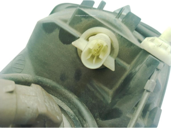 93175368 FARO IZQUIERDO OPEL ASTRA G Fastback (T98)|Desguaces La Cabaña
