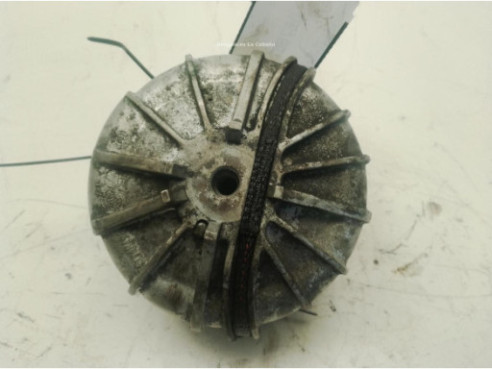 A6462230004 SOPORTE MOTOR IZQ MERCEDES BENZ VIANO (W639)|Desguaces La Cabaña