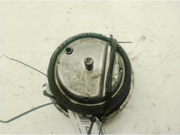 A6462230004 SOPORTE MOTOR IZQ MERCEDES BENZ VIANO (W639)|Desguaces La Cabaña