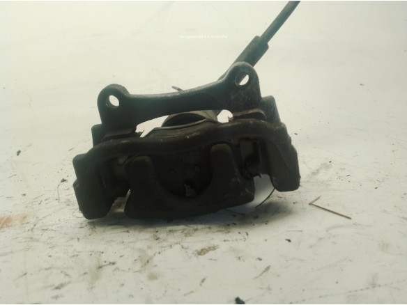 A6394200883 PINZA TRA IZQ MERCEDES BENZ VIANO (W639)|Desguaces La Cabaña