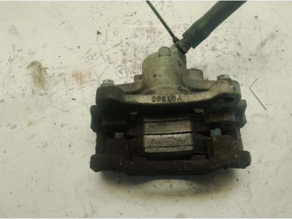 A6394200883 PINZA TRA IZQ MERCEDES BENZ VIANO (W639)|Desguaces La Cabaña