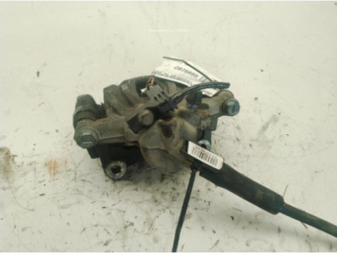 A6394200883 PINZA TRA IZQ MERCEDES BENZ VIANO (W639)|Desguaces La Cabaña