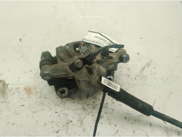 A6394200883 PINZA TRA IZQ MERCEDES BENZ VIANO (W639)|Desguaces La Cabaña