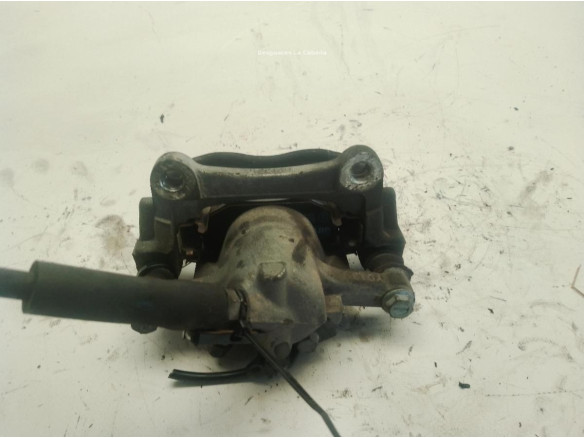 A6394200883 PINZA TRA IZQ MERCEDES BENZ VIANO (W639)|Desguaces La Cabaña