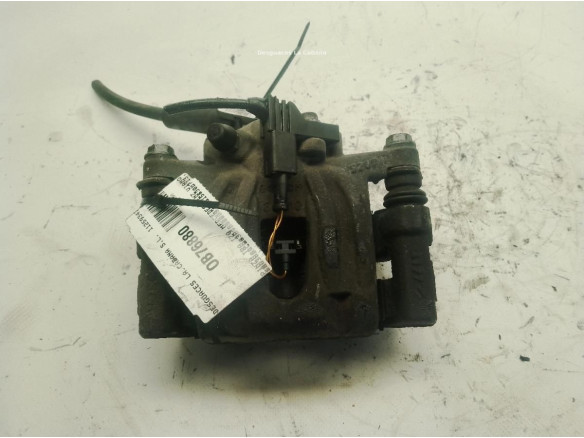 A6394200883 PINZA TRA IZQ MERCEDES BENZ VIANO (W639)|Desguaces La Cabaña