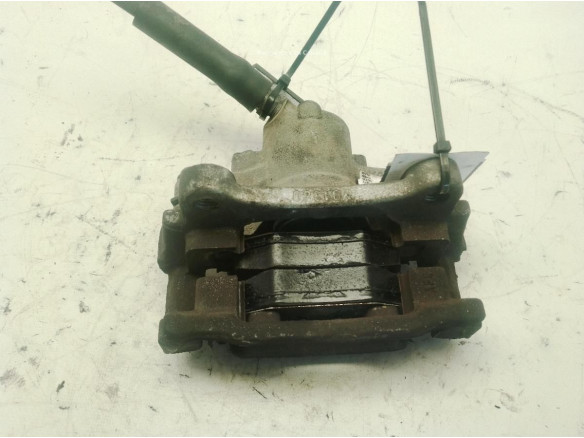 A6394200983 PINZA TRA DER MERCEDES BENZ VIANO (W639)|Desguaces La Cabaña