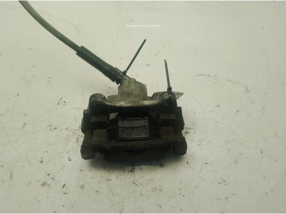 A6394200983 PINZA TRA DER MERCEDES BENZ VIANO (W639)|Desguaces La Cabaña