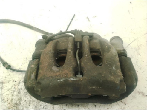 A639750050228 CAPO MERCEDES BENZ VIANO (W639)|Desguaces La Cabaña 2