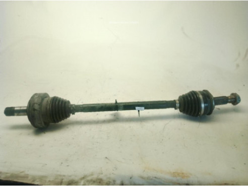 A6393501210 PALIER TRA IZQ MERCEDES BENZ VIANO (W639)|Desguaces La Cabaña