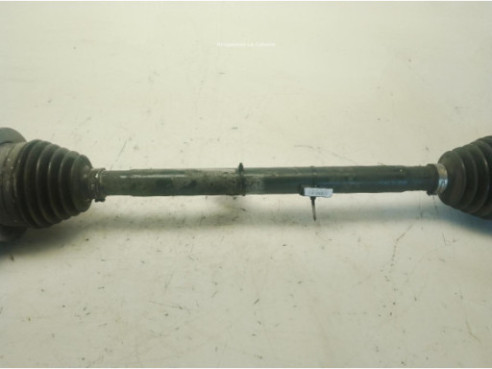 A639750050228 CAPO MERCEDES BENZ VIANO (W639)|Desguaces La Cabaña 2