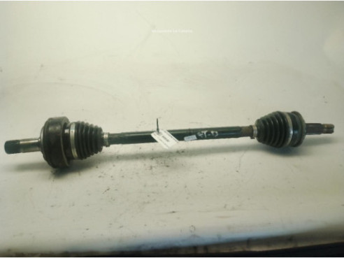 A639750050228 CAPO MERCEDES BENZ VIANO (W639)|Desguaces La Cabaña 2