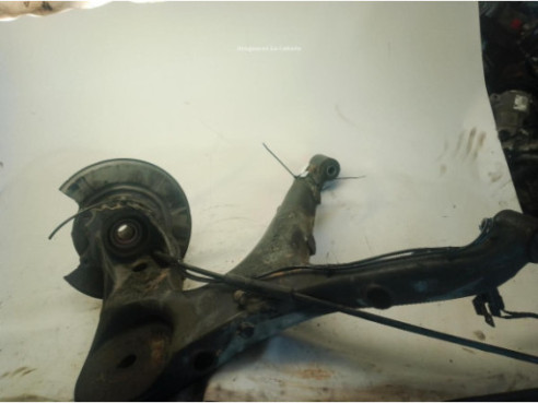 MANGUETA TRA IZQ MERCEDES BENZ VIANO (W639)|Desguaces La Cabaña