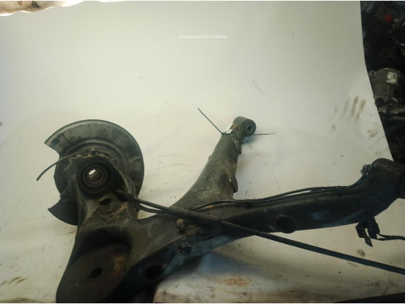 MANGUETA TRA IZQ MERCEDES BENZ VIANO (W639)|Desguaces La Cabaña