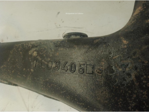 MANGUETA TRA IZQ MERCEDES BENZ VIANO (W639)|Desguaces La Cabaña