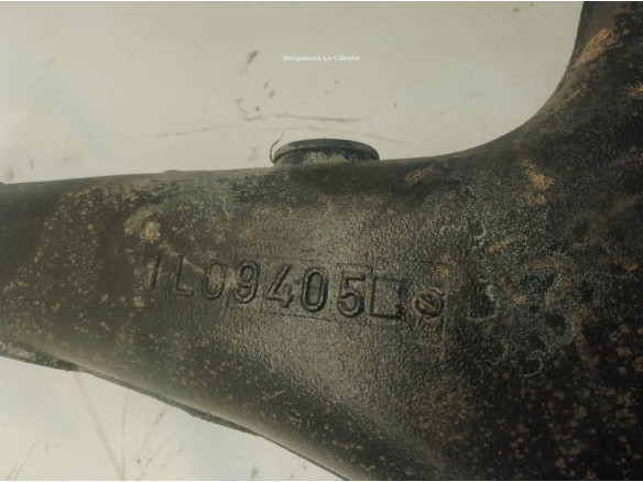 MANGUETA TRA IZQ MERCEDES BENZ VIANO (W639)|Desguaces La Cabaña