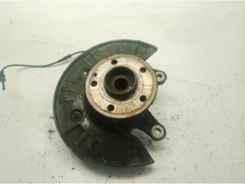 A6393301232 MANGUETA DEL IZQ MERCEDES BENZ VIANO (W639)|Desguaces La Cabaña