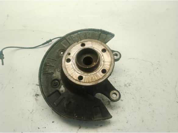 A6393301232 MANGUETA DEL IZQ MERCEDES BENZ VIANO (W639)|Desguaces La Cabaña