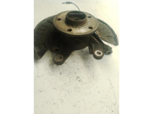 A639750050228 CAPO MERCEDES BENZ VIANO (W639)|Desguaces La Cabaña 2