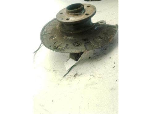 A6393301232 MANGUETA DEL IZQ MERCEDES BENZ VIANO (W639)|Desguaces La Cabaña