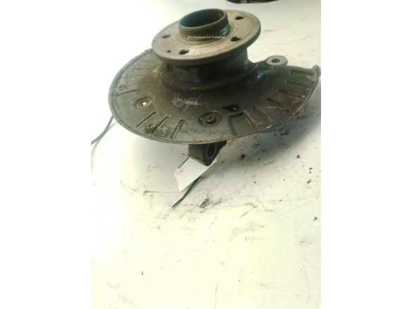 A6393301232 MANGUETA DEL IZQ MERCEDES BENZ VIANO (W639)|Desguaces La Cabaña