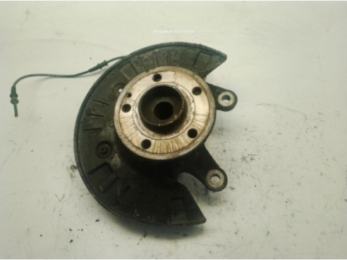 A6393301232 MANGUETA DEL IZQ MERCEDES BENZ VIANO (W639)|Desguaces La Cabaña