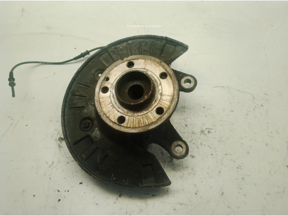 A6393301232 MANGUETA DEL IZQ MERCEDES BENZ VIANO (W639)|Desguaces La Cabaña