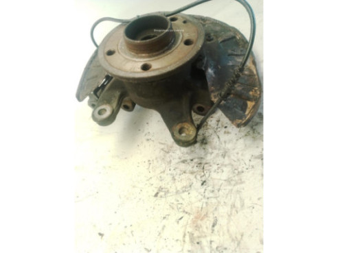 A6393301332 MANGUETA DEL DER MERCEDES BENZ VIANO (W639)|Desguaces La Cabaña