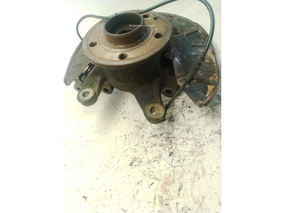 A6393301332 MANGUETA DEL DER MERCEDES BENZ VIANO (W639)|Desguaces La Cabaña