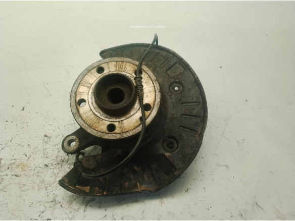 A6393301332 MANGUETA DEL DER MERCEDES BENZ VIANO (W639)|Desguaces La Cabaña