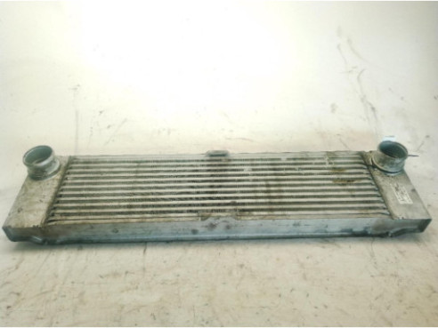 A6395010801 INTERCOOLER MERCEDES BENZ VIANO (W639)|Desguaces La Cabaña