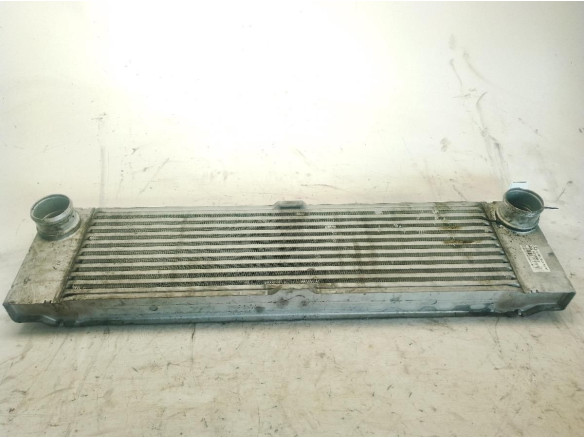 A6395010801 INTERCOOLER MERCEDES BENZ VIANO (W639)|Desguaces La Cabaña