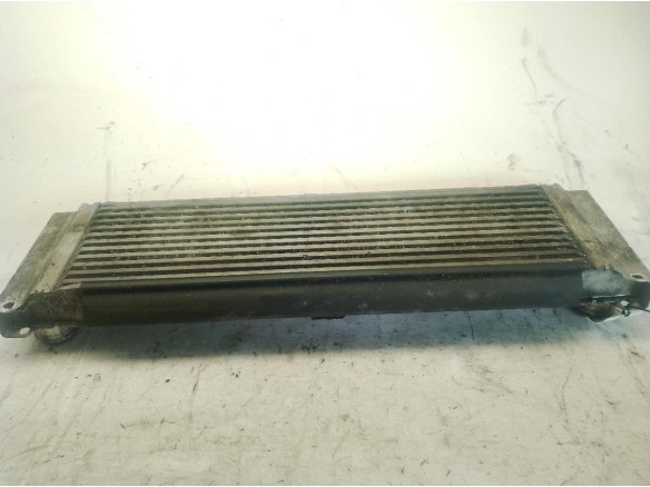 A6395010801 INTERCOOLER MERCEDES BENZ VIANO (W639)|Desguaces La Cabaña