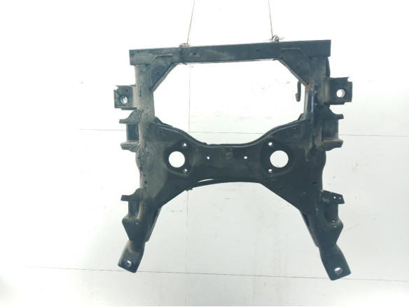 A6393301806 CUNA MOTOR MERCEDES BENZ VIANO (W639)|Desguaces La Cabaña