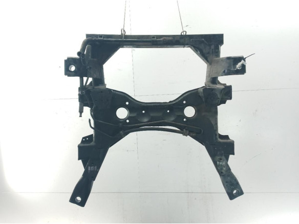 A6393301806 CUNA MOTOR MERCEDES BENZ VIANO (W639)|Desguaces La Cabaña