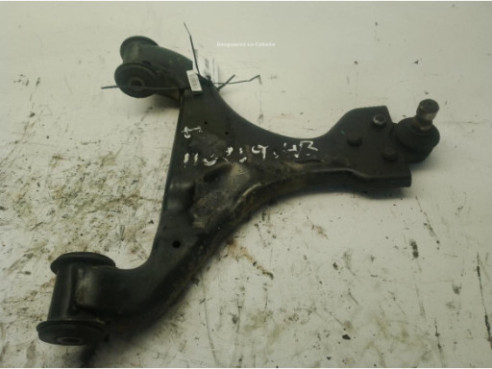A6393300810 BRAZO SUSPENSION DEL IZQ INF MERCEDES BENZ VIANO (W639)|Desguaces La Cabaña